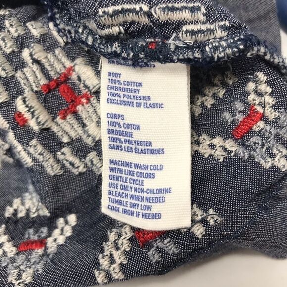 🌞🌴🌞American Eagle Outfitters Sz M Skirt - Picture 5 of 5